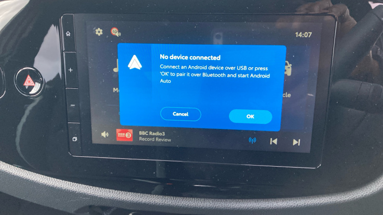 Toyota Aygo X 1.0 VVT-i Edge 5dr Petrol Hatchback